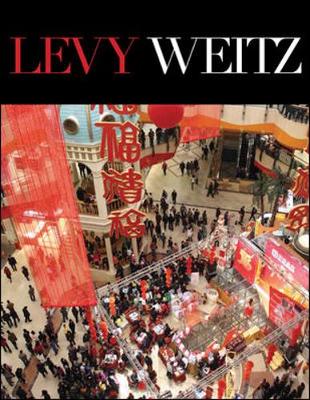 Retailing Management - Levy, Michael, and Weitz, Barton A, Professor