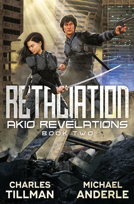 Retaliation - Anderle, Michael, and Tillman, Charles