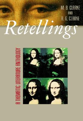 Retellings with Free Ariel CD-ROM - Clarke, Arlene, and Clarke, Marlene B, and Clarke Arlene