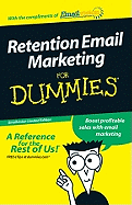 Retention Email Marketing for Dummies - Wiley