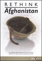 Rethink Afghanistan - Robert Greenwald
