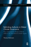 Rethinking Authority in Global Climate Governance: How Transnational Climate Initiatives Relate to the International Climate Regime