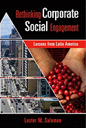 Rethinking Corporate Social Engagement: Lessons from Latin America