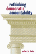 Rethinking Democratic Accountability