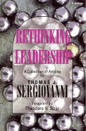 Rethinking Leadership: A Collection of Articles