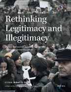 Rethinking Legitimacy and Illegitimacy: A New Approach to Assessing Support and Opposition Across Disciplines