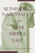 Rethinking Nationalism in the Arab Middle East