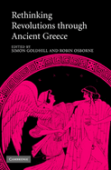 Rethinking Revolutions Through Ancient Greece