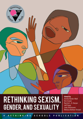 Rethinking Sexism, Gender, and Sexuality - Butler-Wall, Annika (Editor), and Cosier, Kim (Editor), and Harper, Rachel (Editor)