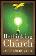 Rethinking the Church: A Challenge to Creative Redesign in an Age of Transition