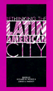 Rethinking the Latin American City