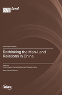 Rethinking the Man-Land Relations in China