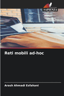 Reti mobili ad-hoc
