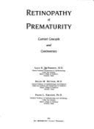 Retinopathy of Prematurity - McPherson