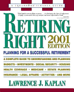 Retiring Right: Planning for a Successful Retirement
