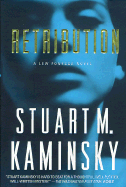 Retribution: A Lew Fonesca Mystery - Kaminsky, Stuart M