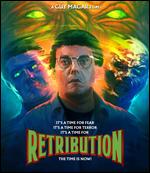 Retribution [Blu-ray] - Guy Magar