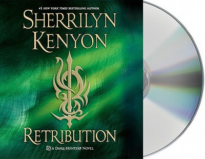 Retribution - Kenyon, Sherrilyn, and Graham, Holter (Read by)