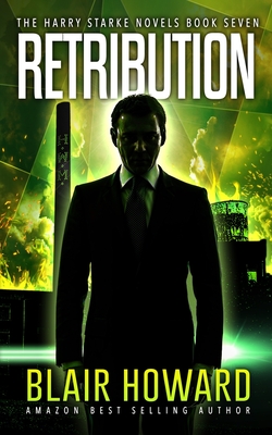 Retribution - Howard, Blair