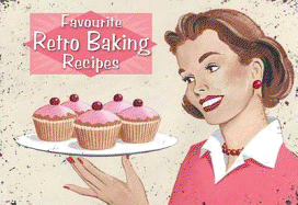 Retro Baking - J Salmon Ltd (Creator)