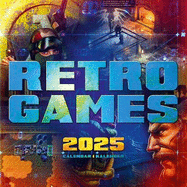 Retro Games 2025