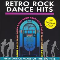 Retro Rock Dance Hits - Various Artists
