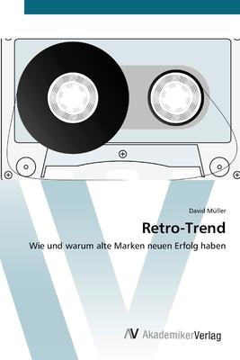 Retro-Trend - M?ller, David