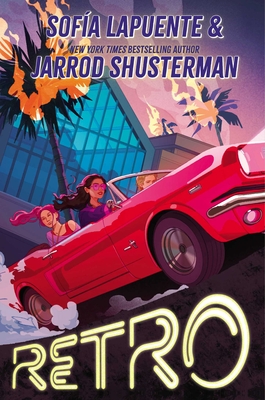 Retro - Lapuente, Sofa, and Shusterman, Jarrod