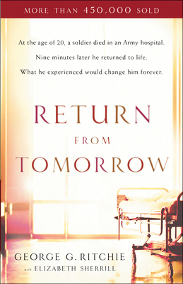 Return from Tomorrow - Ritchie, George G, and Sherrill, Elizabeth