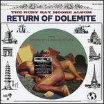 Return of Dolemite