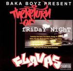 Return of Friday Night Flavas - Various Artists