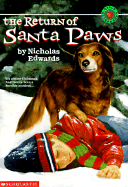 Return of Santa Paws (#2)