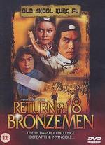 Return of the 18 Bronzemen
