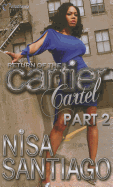Return of the Cartier Cartel