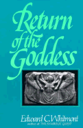 Return of the Goddess - Whitmont, Edward C