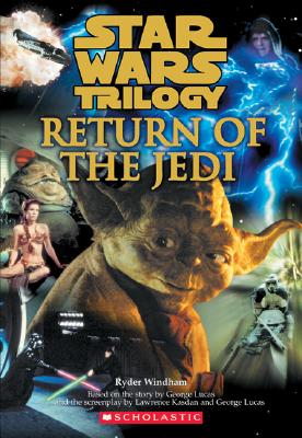 Return of the Jedi - Windham, Ryder