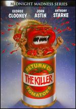 Return of the Killer Tomatoes - John de Bello