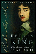Return of the King: The Restoration of Charles II