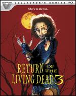 Return of the Living Dead 3 [Blu-ray] - Brian Yuzna