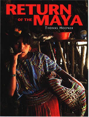 Return Of The Maya - Hoepker, Thomas