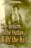 Return of the Outlaw Billy Kid