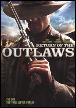 Return of the Outlaws - Chuck Walker