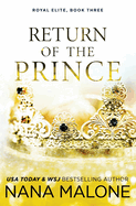 Return of the Prince