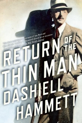 Return of the Thin Man - Layman, Richard (Editor)