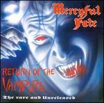 Return of the Vampire - Mercyful Fate