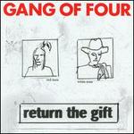 Return the Gift