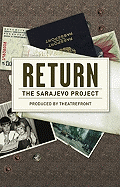 Return (the Sarajevo Project) - Theatrefront (Editor)