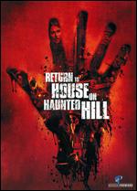 Return to House on Haunted Hill [WS] - Victor Garcia