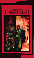 Return to Lankhmar - Leiber, Fritz