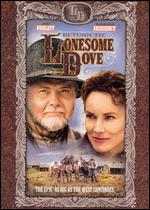 Return to Lonesome Dove [2 Discs] - Mike Robe